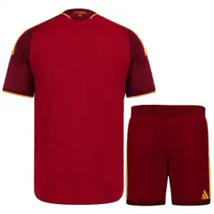 Roma Home Jersey Kit 2026/27