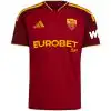 Roma Home Jersey Kit 2026/27