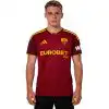 Roma Home Jersey Kit 2026/27