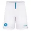 Napoli Away Football Shorts 2026/27