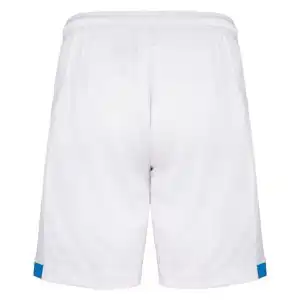 Napoli Away Football Shorts 2026/27