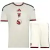 Manchester United Third Jersey Kit 2026/27