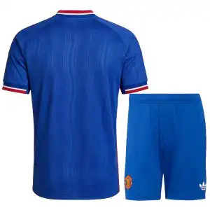 Manchester United Away Jersey Kit 2026/27