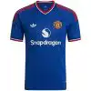 Manchester United Away Jersey Kit 2026/27