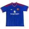 Manchester United Away Jersey Kit 2026/27