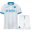 Napoli Away Jersey Kit 2026/27