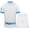 Napoli Away Jersey Kit 2026/27