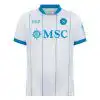 Napoli Away Jersey Kit 2026/27