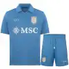 Napoli Home Jersey Kit 2026/27