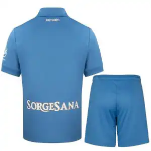 Napoli Home Jersey Kit 2026/27