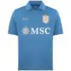 Napoli Home Jersey Kit 2026/27