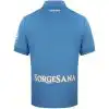 Napoli Home Jersey Kit 2026/27
