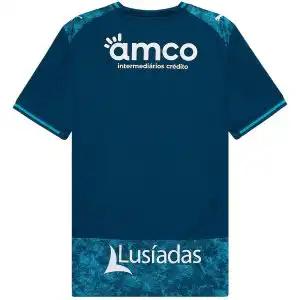 SC Braga Away Jersey 2026/27