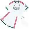 Kids Real Madrid Home Jersey Full Kit 2026/27 - [Super Replica]
