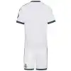 Kids Real Madrid Home Jersey Full Kit 2026/27 - [Super Replica]