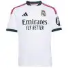 Kids Real Madrid Home Jersey Full Kit 2026/27 - [Super Replica]
