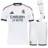 Real-Madrid-Heimtrikot-Komplettset 2026/27 - [Super Replica]