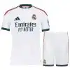 Real-Madrid-Heimtrikot-Komplettset 2026/27 - [Super Replica]