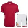 Manchester United Home Jersey Full Kit 2026/27 - [Super Replica]