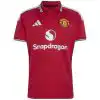 Manchester United Home Jersey Full Kit 2026/27 - [Super Replica]