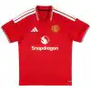 Manchester United Home Jersey Full Kit 2026/27 - [Super Replica]