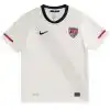 Retro USA Home Jersey World Cup 2010