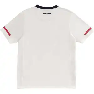Retro USA Home Jersey World Cup 2010