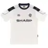 Retro Manchester United Third Jersey 1999/00