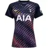 Women's Tottenham Hotspur Away Jersey 2026/27