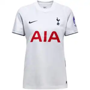 Women's Tottenham Hotspur Home Jersey 2026/27