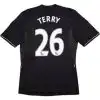 Terry #26 Retro Chelsea Third Jersey 2013/14