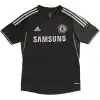 Terry #26 Retro Chelsea Third Jersey 2013/14