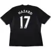 Hazard #17 Retro Chelsea Third Jersey 2013/14