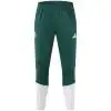 Kids Real Madrid 1/4 Zipper Sweat Kit(Top+Pants) White 2026/27