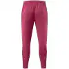 Kids Real Madrid 1/4 Zipper Sweat Kit(Top+Pants) White 2026/27