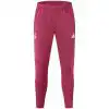 Real Madrid 1/4 Zipper Sweat Kit(Top+Pants) White 2026/27