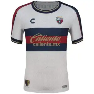 Atlante FC Away Match Jersey Player Version 2026/27