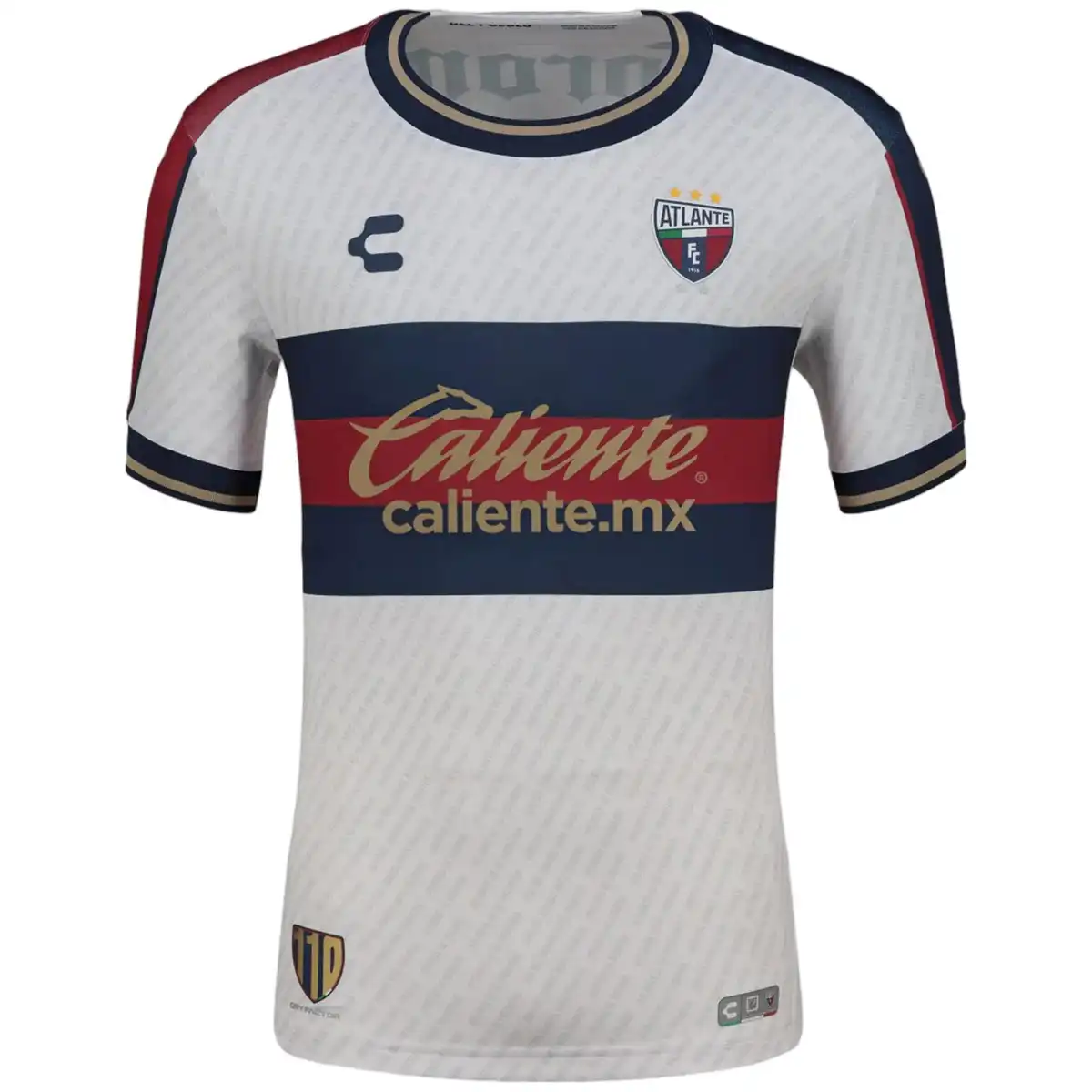 Atlante FC Away Match Jersey Player Version 2026/27 – 3 Atlante FC Away Match Jersey Player Version 2026/27