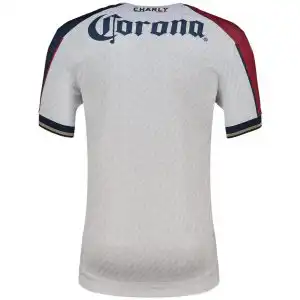 Atlante FC Away Match Jersey Player Version 2026/27