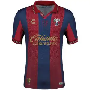 Atlante FC Home Match Jersey Player Version 2026/27
