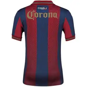 Atlante FC Home Match Jersey Player Version 2026/27