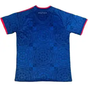 Croatia Away Jersey 2026/27