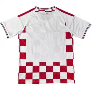 Croatia Home Jersey 2026/27