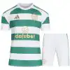 Celtic Home Jersey Kit 2026/27
