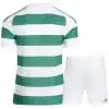 Celtic Home Jersey Kit 2026/27