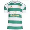 Celtic Home Jersey Kit 2026/27