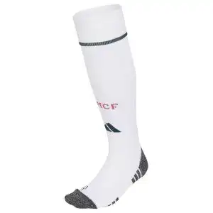 Real Madrid Home Football Socks 2026/27