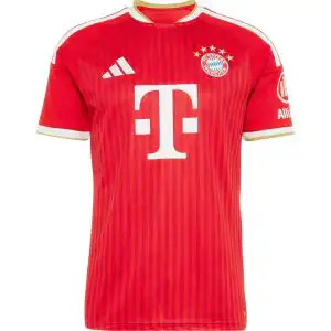 Bayern Munich Home Jersey Full Kit 2026/27