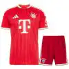 Bayern Munich Home Jersey Full Kit 2026/27
