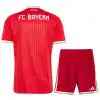 Bayern Munich Home Jersey Full Kit 2026/27